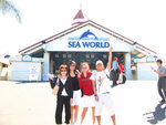 
Go !! Sea World !!