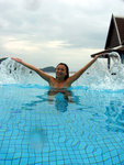 I can fly!