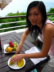 Room service
