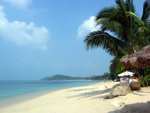 Five Islands Beach