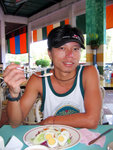 good breakfast