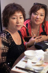 Irene & Tammy