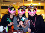 Miss Hong Kong 2007