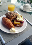 Hotel Breakfast