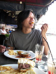 River Side Lunch