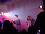 the show
