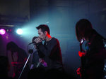 the show