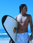 
Gold Coast sonic