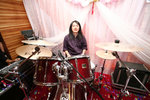 
drumsolo