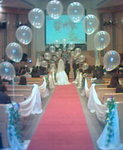 
Carmen & BoBo Wedding
