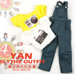 Y0331a	White Tee	US$5.5,
Y0331b	Blue Tee	US$5.5,
Y0331c	Jeans	US$7
