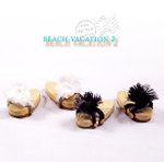 S0024a	White Slippers	US$4	,
S0024b	Black Slippers	US$4	
