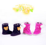 S0027a Pink Boots US$11 , S0027b Blue Boots US$11 