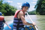 rafting - sabah