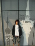 2005_Spring_Macau
with long hair~  @@