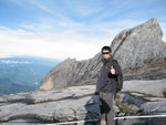 MT.. Kinabalu - sabah