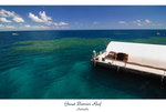 Great Barrier Reef, Cairns