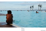 
Salt water lagoon, Cairns