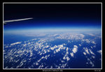 On the way to Singapore 