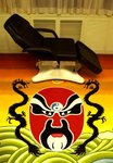 studio