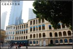 営�Фj�� Barrack Block (1864)�A���J�O�̦���������ĵ�p��O����Ĥ@��ĵ���`��