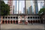 
�`���j�� Headquarters Block (1919)�A����O�@�y���\ Stable Block (�ۤ��������)