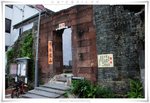 �ù��A�۶Ǥw���|�ʦ~�����v�C���ӫة�1744�~�A�H�����ۿv��A�]��[���סA����w���Z���_���A�򤺪�����ǲΩЪ٤w�Ҿl�L�X�C