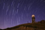 Startrails 02