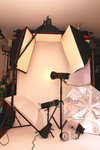 
Sammy Small-scale studio