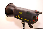 
Jinbei Millennia-M500