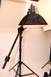 


Guyu-GY180+Light Booms+40cmx60cm Soft Box