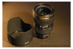 

Nikon 28-70mm F/2.8