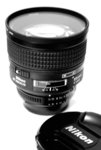 
Nikon 85mm F/1.4