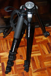 Manfrotto 190DB+680B