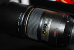 Nikon 105mm VR f2.8