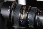 Nikon 17-35mm f2.8