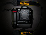 
Nikon D80