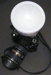 
Lambency Flash Diffuser 2