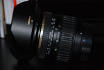 Tamron 11-18mm f4.5-5.6