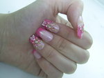 my new nail