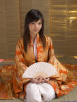 red japan