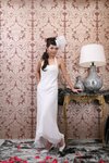 long dress