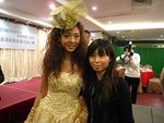 suki & Model