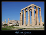 IMG_5676 - The Temple of Olympian Zeus. We arrived at 9:20am
