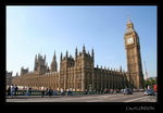 IMG_5197 ~ The Parliament Palace and the Tower Clock