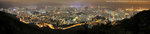 Beacon pano (Night)