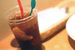 �Ի��{ - Italian Tomato - Peach Tea