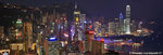 Hong Kong Island side