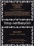 �Q�˭����� . �̷s Marc Jacobs DAISY TESTER 