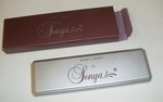 100% New n Real �@��5�� - eyeshadow ( Gold Dust & moonstone ) - cream blush ( Rose quartz )  - Lip gloss ( Cameo & sandstone ) 